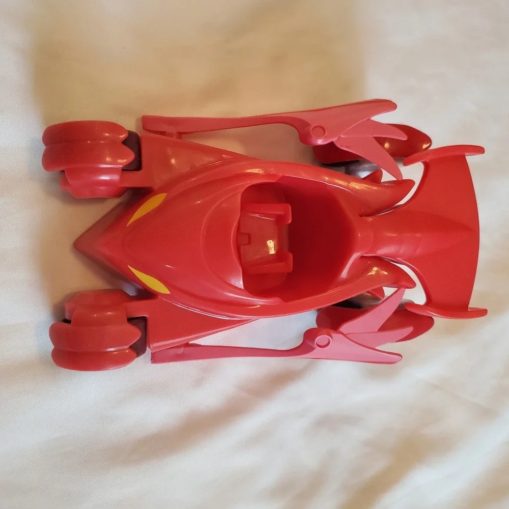 PJ Masks‎ Vehicle Owlette Deluxe Car Glider Vehicle